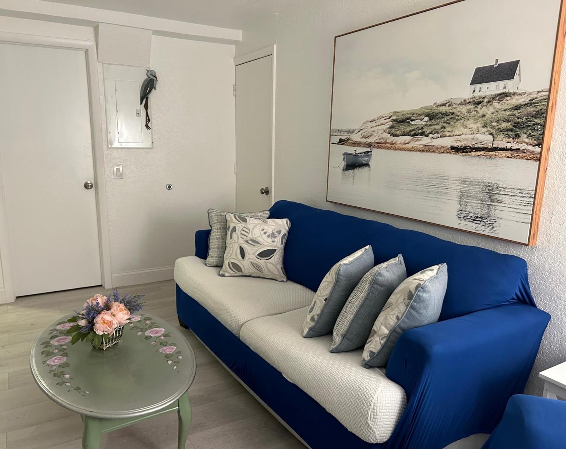 Mermaid'S Cottage 웨스트 팜 비치 외부 사진